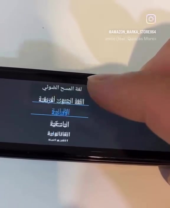 السلام عليكم
قلم ترجمه ذكي 
ترجمه اكثر من ٤٠  لغه 
السعر ٣٥ الف مع توصيل


**إذا كنت صاحب هذا الإعلان وتريد حذفه لأي سبب، رجاءا أرسل رسالة إلى الدعم الفني**