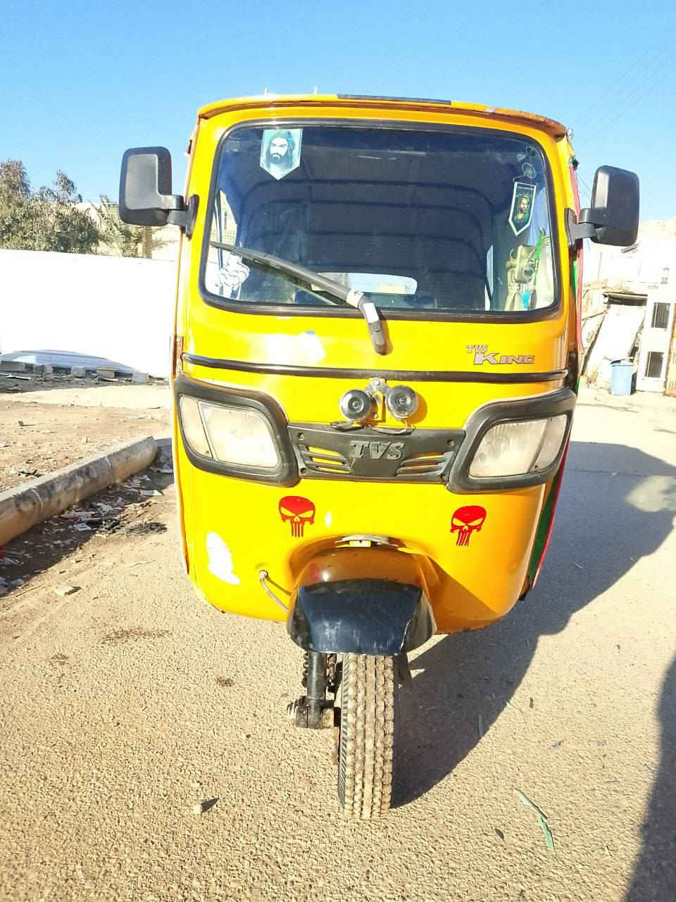 تكتك مديل 2020 تكتك نضيفه كلش مابيها اي خياس كامله  زوج بيبان  جديد جاملغ  جديد. دعاميات 2 ومن كهربائيات.  تخم تاير جديد جامه جديده 3 طبقات جادر جديد  حداديه. جديده سستم. مال بريك جديد مكينه 24 جديده توي شادها التكتك خير من الله منها ولشارع السعر خاص ***********
