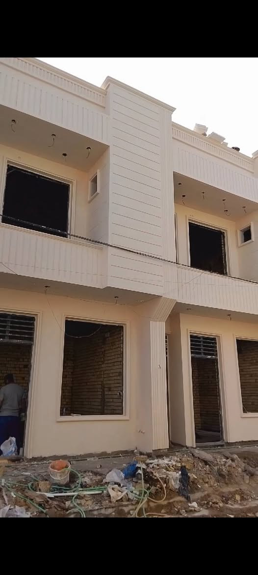 سلام عليكم  خلفه مصري البخ سمنت
‎0786 967 4872 
سقل ناعم 
لبخ ونثر 
واجهات 
تشميع 
فوم
