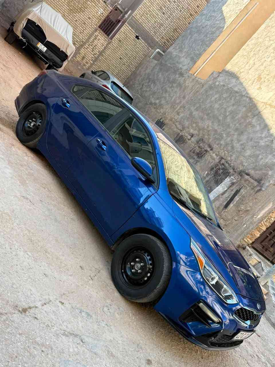 ((سلام عليكم)) فورتي 21وارد امريكي 119$ وبيها مجال
محرك 2000 دوش مرغوب

كير سي في تي 

ماشيه 68 الف ميل

حادث امريكا جاملغ خلفي بارد 

وبيها بل عراق قطعتين جاملغ وبنيد مبدل نفس الون

رقم اربيل تحويل شوكت ميعجبك 

مكاني كربلاء 

***********

واتساب موجود
