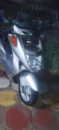 شباب دراجه فور سايد للبيع شغاله خير من الله بيهه نقوصات ترايش باتري ال...