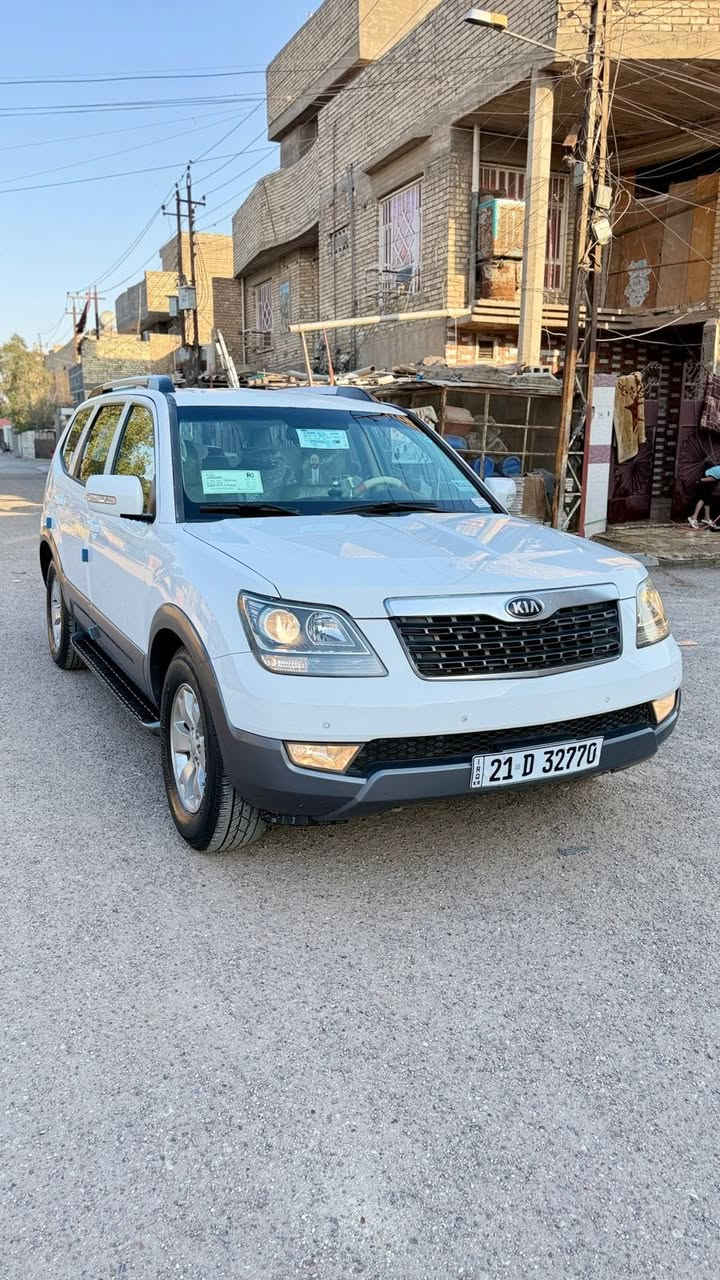 #موهافي2016 خليجي مكفوله كفاله عامه لا ضربه ولا صبغ ولا بارد ولا شخوط ولا رصعات ماشيه 87 الف حقيقي سياره جديده من كلشي مكينه وكير مكفولات برغي مامفتوح بيهن سياره جاهزه ما عوزها كلشي مواصفات نص فول سياره مري شفط ويل كبير صاج ملكي داخل بيجي كامره خلفيه نضام مانع الانحدار تحكم ستيرن كروز سرعه حساسات خلفيه و اماميه اشاير صندوق شفط ٧ راكب ٣قطع تبريد مكينه ٦ سلندر فورويل وبيها مواصفات اكثر سياره جديده بمعنى الكلمة سياره مال بيت أي نقص مابيها رقم سليمانيه تحويل ثانيوم سنويه ورقم وهزه كله جديد سياره ماذب عليها ربع كامله من كل نواحي عنوان بغداد العبيدي #السعر163وبيها مجال بصيط #للستفسار***********
