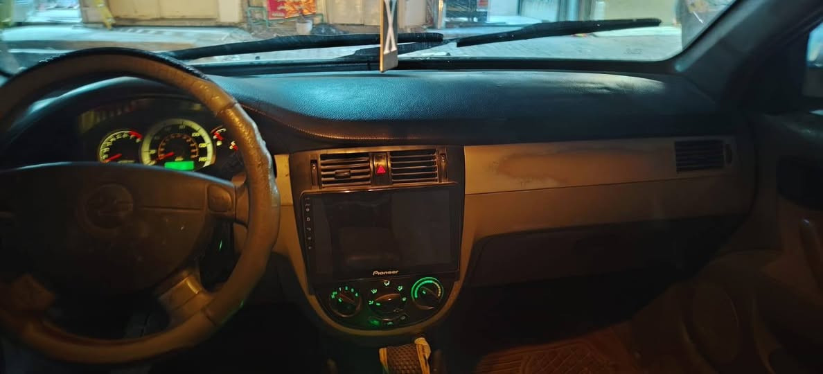 ابتراء ٢٠٠٧ سيارة جاهزه تفئه وتبريد محرك وكير كفالة كهربائيات شغاله كلها سيياره ترايها سليمانيه تحويل ثاني يوم بيعه سريعه مال جني محرك مفتوح رقم دولي بغدادالسعر 50 ***********
