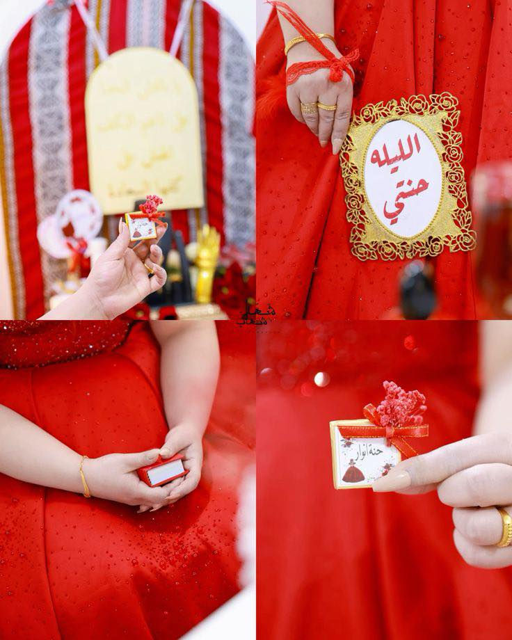 🌸 بمناسبة قرب موسم الربيع 🌸  

ديما كروب مستعدة لتنظيم أعراسكم ومناسباتكم بأجمل التفاصيل وأرقى اللمسات ✨  

نقدّم لكم:
💍 تجهيز وتنظيم الأعراس  
🌿 لدينا أعراس في الهواء الطلق (مزارع – حدائق – جلسات ربيعية مميزة)  
🎉 تنظيم جميع المناسبات (خطوبة – تخرج – عيد ميلاد – كشف جنين – توديع العزوبية)  
🎁 تجهيز أجمل التوزيعات الخاصة بالمناسبات  
📸 تنسيق وتصميم بشكل أنيق ومرتب يليق بفرحتكم  
👩‍💼 بإشراف كادر نسائي متكامل لراحة وخصوصية أكثر  

خلّوا مناسبتكم علينا وإنتو بس استمتعوا بالفرحة 💐  
نهتم بأدق التفاصيل حتى تكون مناسبتكم مميزة ومختلفة 🤍  

📍 الموصل  
📞 للحجز والاستفسار راسلونا على الخاص أو عبر الأرقام:  
***********  
***********  

ديما كروب… نفرح بفرحتكم ونصنع أجمل الذكريات
