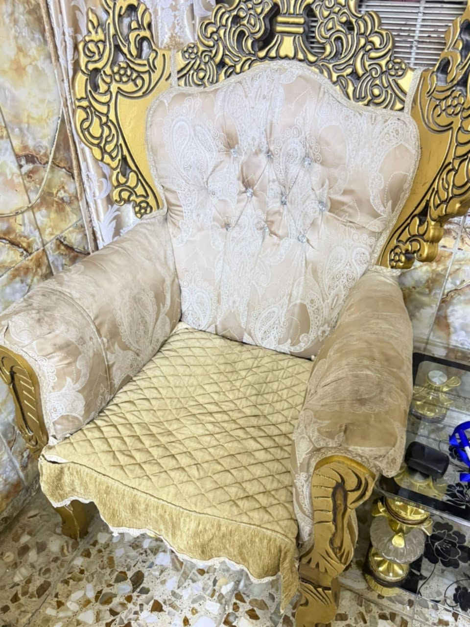 للبيع تخم 10 مقاعد سعر 300 وبي مجال عنوان بغداد شعب شراي خاص


**إذا كنت صاحب هذا الإعلان وتريد حذفه لأي سبب، رجاءا أرسل رسالة إلى الدعم الفني**
