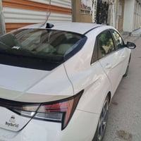النترا هايبرد • ٢٠٢١ • رقم بغداد