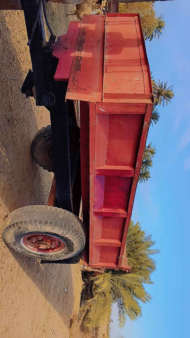 سلام عليكم عربانة حدادي البيع جاهزة العمل السعر مليون و300 وبيهة مجال لاتصال على رقم        ***********مكان ديوانية غماس
