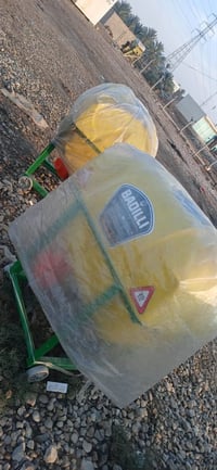 مرشه بادلي • جديده • العزيزيه واسط