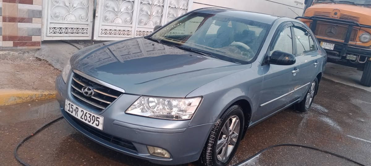 سوناتا للبيع 
محرك 2400
موديل 2010
رقم الهاتف ***********
سعر 105 بيها مجال
