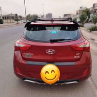 للبيع هونداي النترا هاج باك جي تي  موديل 2016 رقم بغداد باسمي  محرك 20...
