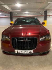 اخوان للبيع دوج واباما موديل 2020 S سياره جديده جدا  سياره كلين بدون ح...