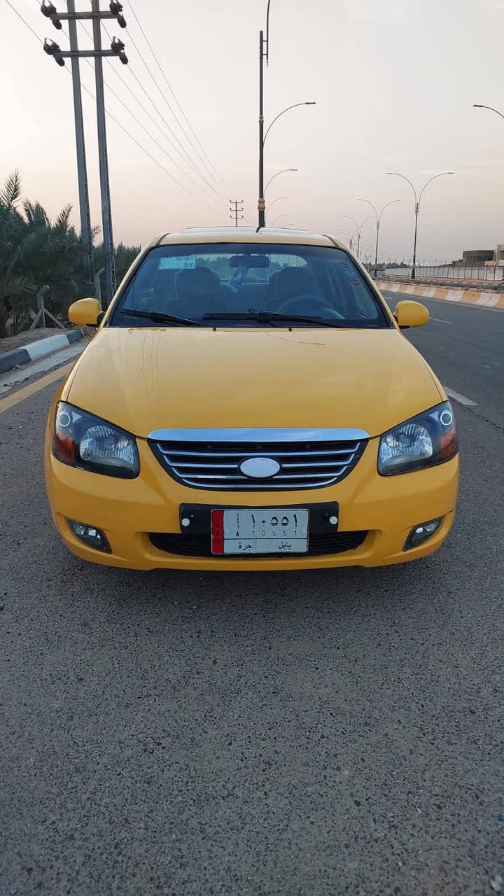 كيه سبكتره موديل 2009 رقم بابل الماني سنويه جديده تحويل مباشر بسمنه مصفره هيه وغرامات كله اليبل واحد مابيه تبديل ولا ضربه فقط خشم جاملغ امامي فقط مكينه جديده مبدله برغي ما مفتوح بيه كير جدد تبريد شغال منضومه جديـده كهربايات كله شغاله  فول فتحه حساس خلفي شاشه كامره دواره ريمون دوشمه جديده تخم تاير ويل جديد مابيه نقص مال جناي عله باب الله كبل الشارع سعر 78 مكان سياره كربلاء بيع ومراوس للستفسار ***********
