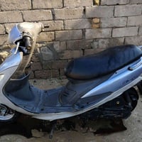 دراجة ماكس • نضيفه • البصرة قضاء المدينة