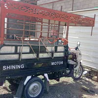 محجل • نضيف • رمادي الخمسه