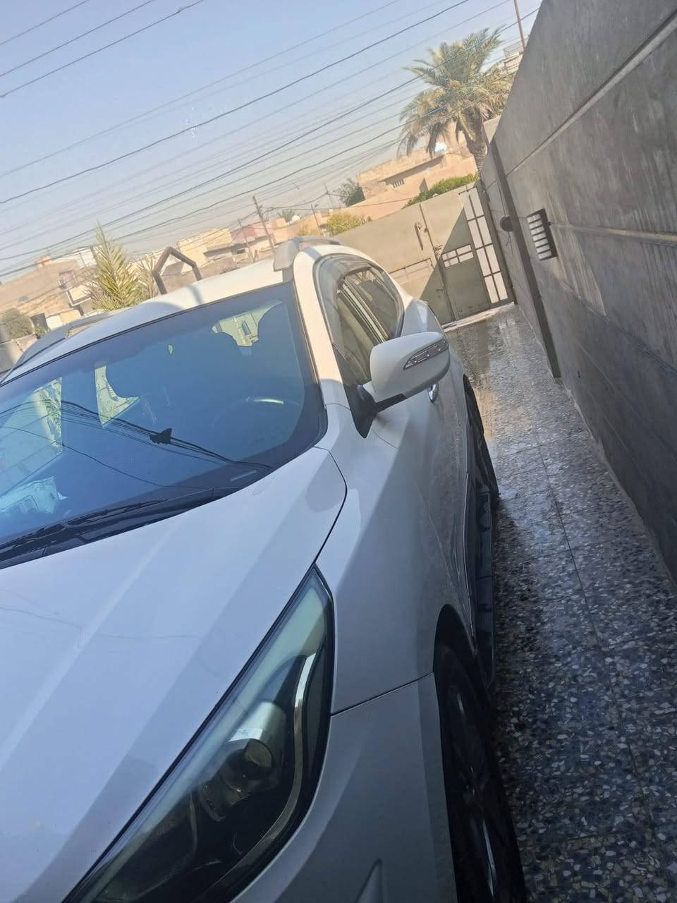 توسان ٢٠١٤ خليج ماشيه ٢٤ وقبله لزياده أشير بل مري هندبريك بل رجل تحكم ستيرن شاشه جبيرة كامره دوره قطعتين تبريد مكاني بغداد الدورة سعره ١٤٨مامتوجد ع نت*********** بغداد, العراق
