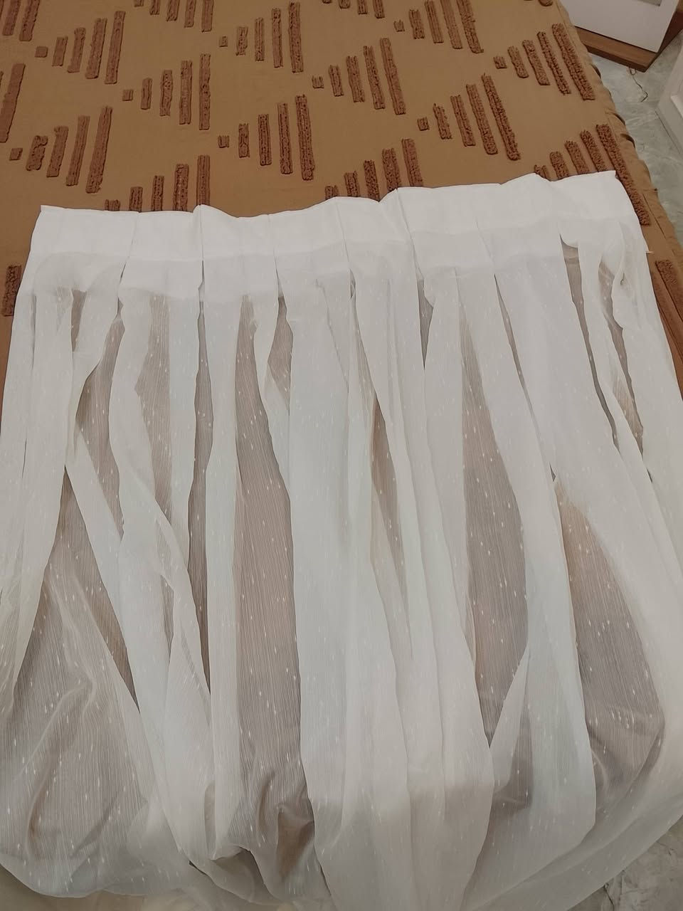 بردات للبيع غير مستعملات وحده كبيره العرض 3امتارونص والطول 3امتار وربع والصغيره العرض متر والطول نفس الجبيره 3امتار وربع يعني مال شباك وباب اليريد يدخل خاص


**إذا كنت صاحب هذا الإعلان وتريد حذفه لأي سبب، رجاءا أرسل رسالة إلى الدعم الفني**