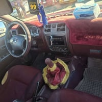 كريت ويل موديل 2015 سياره كلش نضيفه تبريد تفئه مكينه كير حداديه نضيفات...