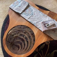 للبيع طبله وسطيه نضيفه جدا  سعرهه 150 مكانهه بغداد الزعفرانية للاتصال ...