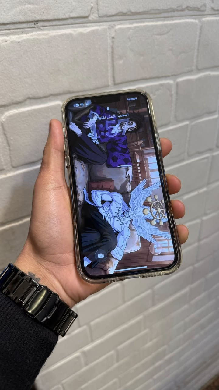 ايفون
ايفون 13 برو ماكس ذاكرة 512 بطارية 76‎%‎
كلة بلادي ويا 5 كفرات 
سعرة 700 الف مكاني بغداد جميلة او بلديات
***********
