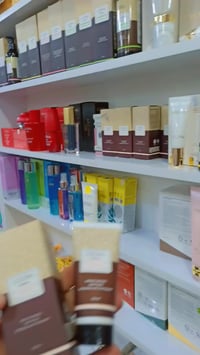 علاج جروح • حروق • ندبات جديدة