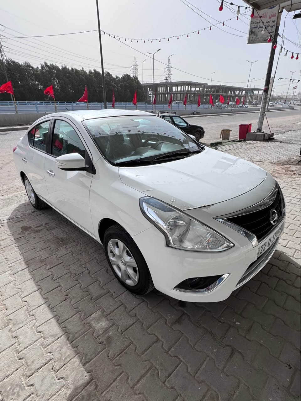 صني 2025 على وضع الشركه ماشيه 1500

كفاله عامه من كلشي مكاني النجف 

سعرها  126مجال قليل ***********

— في ‏‏النجف‏‏. النجف, العراق
