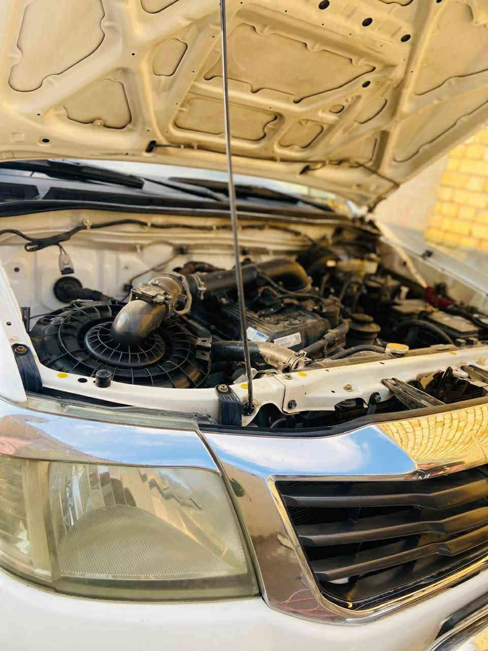 #سياره للبيع موديل 2014 #گير اوتوماتيك كفاله عامه
 #رقم واسط مكينه جديدة حداديه جديده سياره مكفوله من  الصبغ والبارد مكفوله كفاله عامه 
#السياره. بأسمي وسنويتها بأسمي 
#السعر 228 وبيها مجال
#العنوان ذي قار قضاء الرفاعي
رقم التليفون ***********
