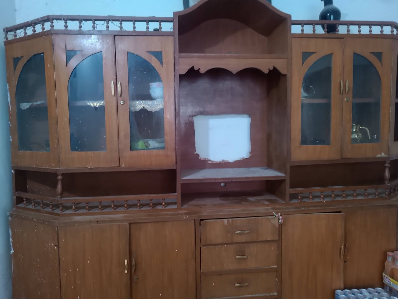 معرض لبيع سعر 75 الف


**إذا كنت صاحب هذا الإعلان وتريد حذفه لأي سبب، رجاءا أرسل رسالة إلى الدعم الفني**