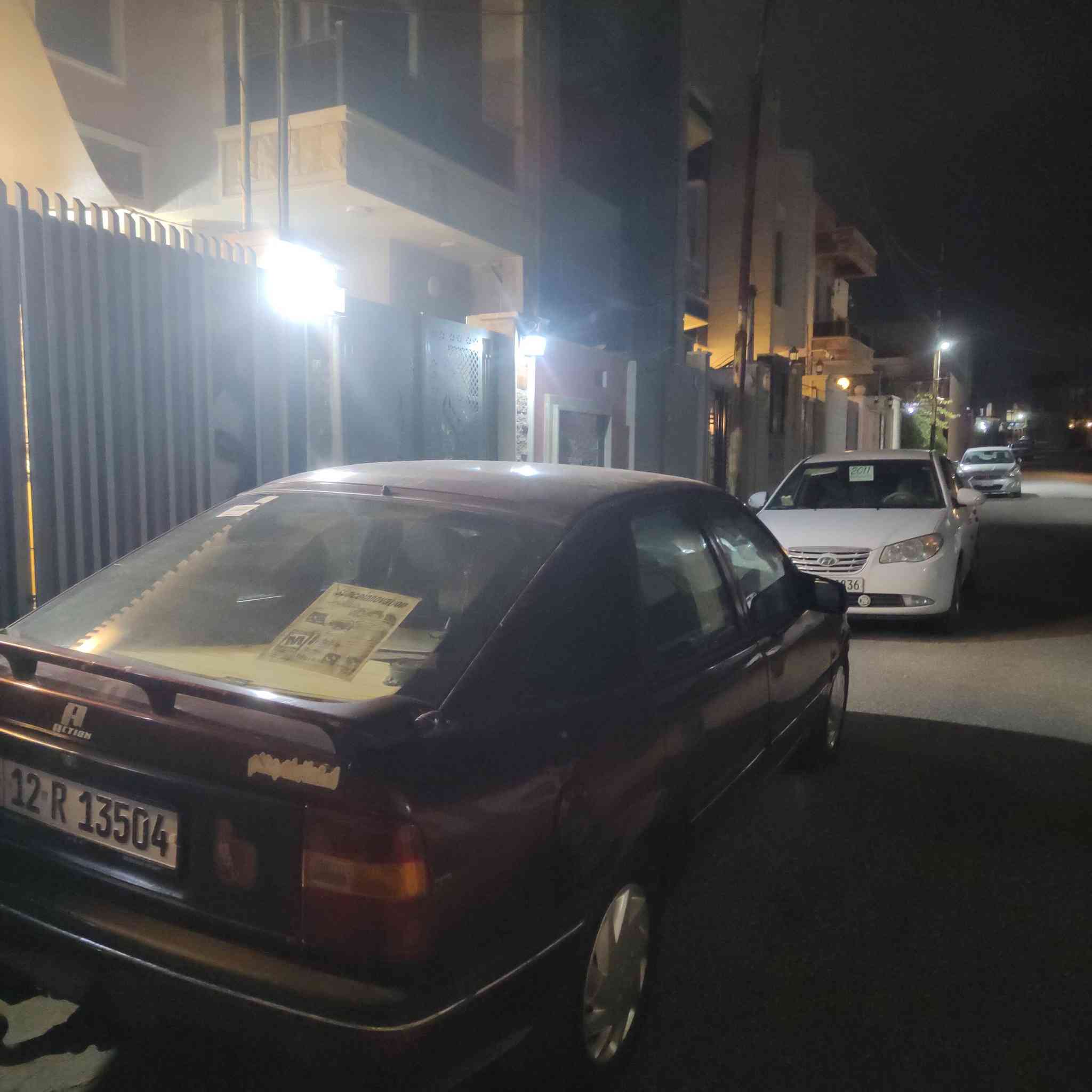 بيع مستعجل 
السعر 34
فكترا موديل 1992 حجم 18
مصبوغه جماليه شرط التحويل رقم و هزا جديد
***********
