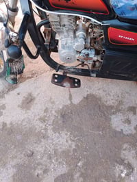 ستوته • موديل ٢٠ • بابل