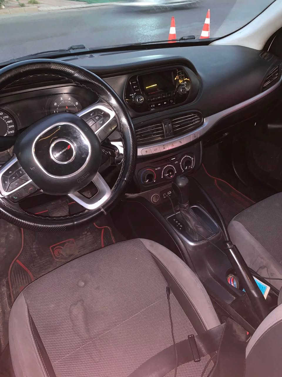▪️Dodge Neon 2017 ▪️
▪️تۆماتیک ، تەبرید ▪️
▪️رەقەم و سەنەوی نوێ ▪️
▪️مەکینە/ V4 .1,6 ▪️
▪️قەپاغ مەکینە کرایتەوە▪️
▪️گێڕی تەپەی تێدایە ▪️
▪️بۆنیت پەمپە ، چاملغ سبوغ ▪️
▪️بێ ناوگرتن ، بێ ئێڕباگ ▪️
▪️١٦٧ هەزار کم رۆیشتووە ▪️

▪️نرخ / ٧٣ $ ▪️

*********** أربيل, العراق
