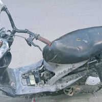 كوم حديد • مريضه • بيها مجال