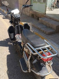 موديل 2022 • بطاريات ممتازه • كسر بالصوره