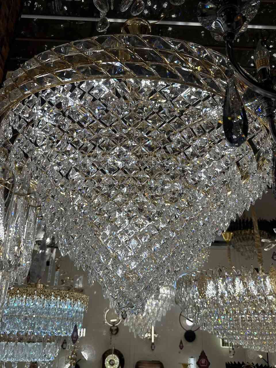 وصل ثريات ١متر عرض ١/٢٠ ١/٥ ق ٥٠ ق٦٠ ق٨٠


**إذا كنت صاحب هذا الإعلان وتريد حذفه لأي سبب، رجاءا أرسل رسالة إلى الدعم الفني**