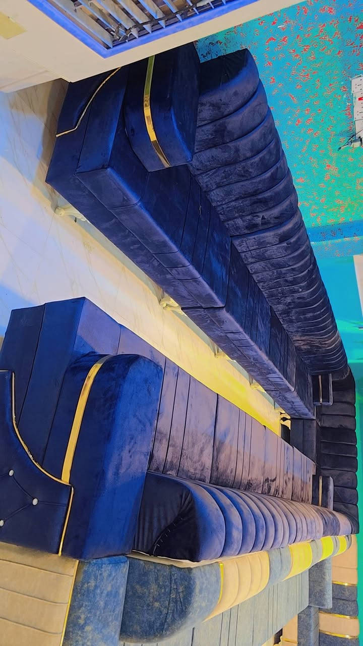 يعلن مجمع ابو ليث الركابي عن تخفيضات تخفيضات سعر المتر ٧٥ سعر تخم ١٤متر ٩٠٠ سعر ٧متر ٤٥٠ سعر تخفيضات تخفيضات يوجد فرع ٢ جمله جميع القياسات موجود  ]***********] *********** اسعر جوه سوك
