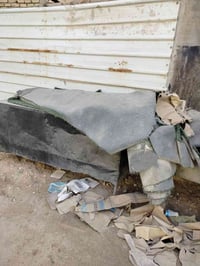 ثيل صناعي مال ملاعب الصلي ثقيل بي 26متر مربع وتساب 07806221060