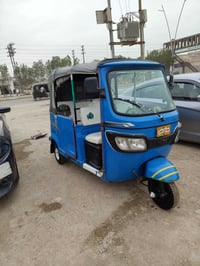 البصره القرنه • تكتك موديل21 • مكفوله