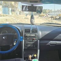 سمند سورن 2012 جاهزه من كلشي كير مكينه مكفوله حداديه جديده تخم تاير جد...