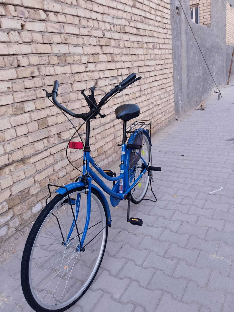 لبيع او مراوس مديل ٢٠٢٠ السعر ١٣٠ وبيها مجال شعندك مراروس نزل


**إذا كنت صاحب هذا الإعلان وتريد حذفه لأي سبب، رجاءا أرسل رسالة إلى الدعم الفني**