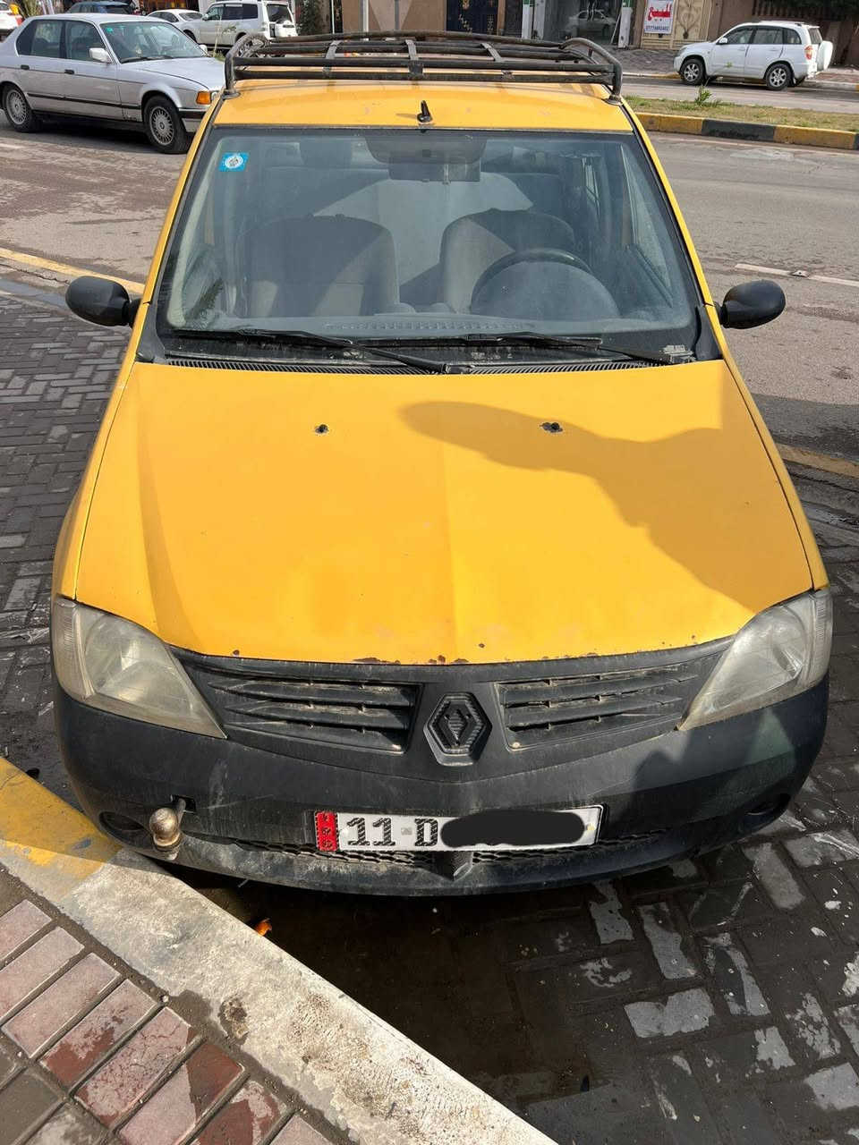 السلام عليكم رينو موديل ١٠ بسمي محرك وكير مال كورل ١٦٠٠
محرك وكير وصدر وتبريد كفالة بغداد الغزالية***********/***********سعر٣٦ بغداد, العراق
