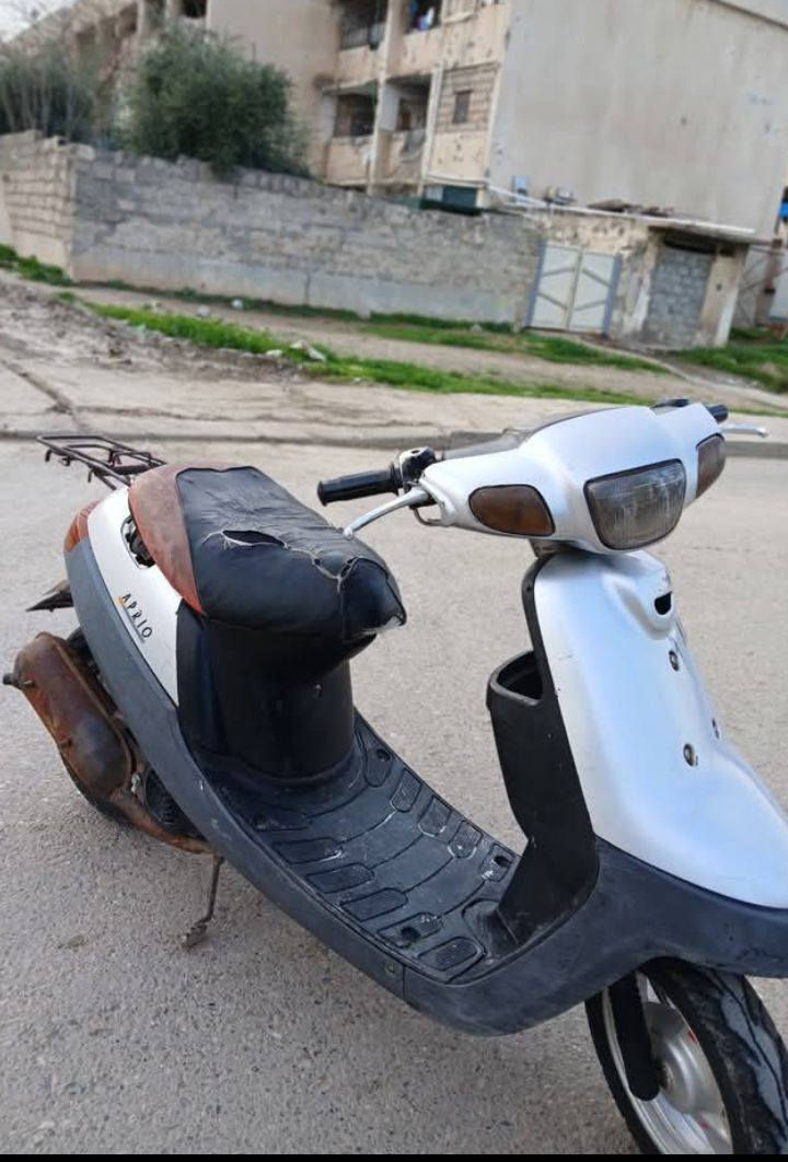 السلام عليكم اخوان عندي هذا الماطور بوتين للبيع شرط وايرمانيه شغاله هورن شغال لايت شغال اشاير شغاله سلف شغال بس يعوز باتري شرط ماكينه خرسه شرط ما ابي صوت اكسن ولا صوت ونه شرط هندر واحد مكاني موصل جانب الايمن السعر 280 بي مجال حك الجيه


**إذا كنت صاحب هذا الإعلان وتريد حذفه لأي سبب، رجاءا أرسل رسالة إلى الدعم الفني**