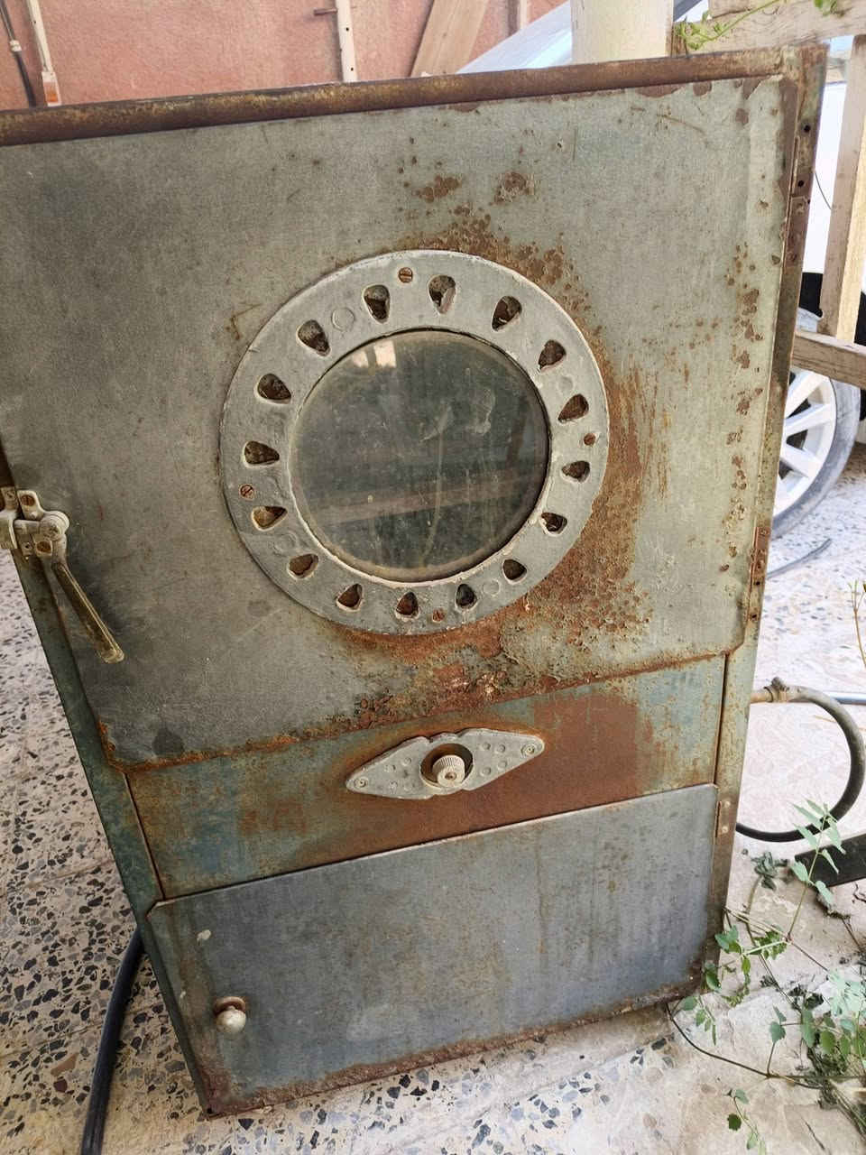 فرن للبيع سعر 35


**إذا كنت صاحب هذا الإعلان وتريد حذفه لأي سبب، رجاءا أرسل رسالة إلى الدعم الفني**