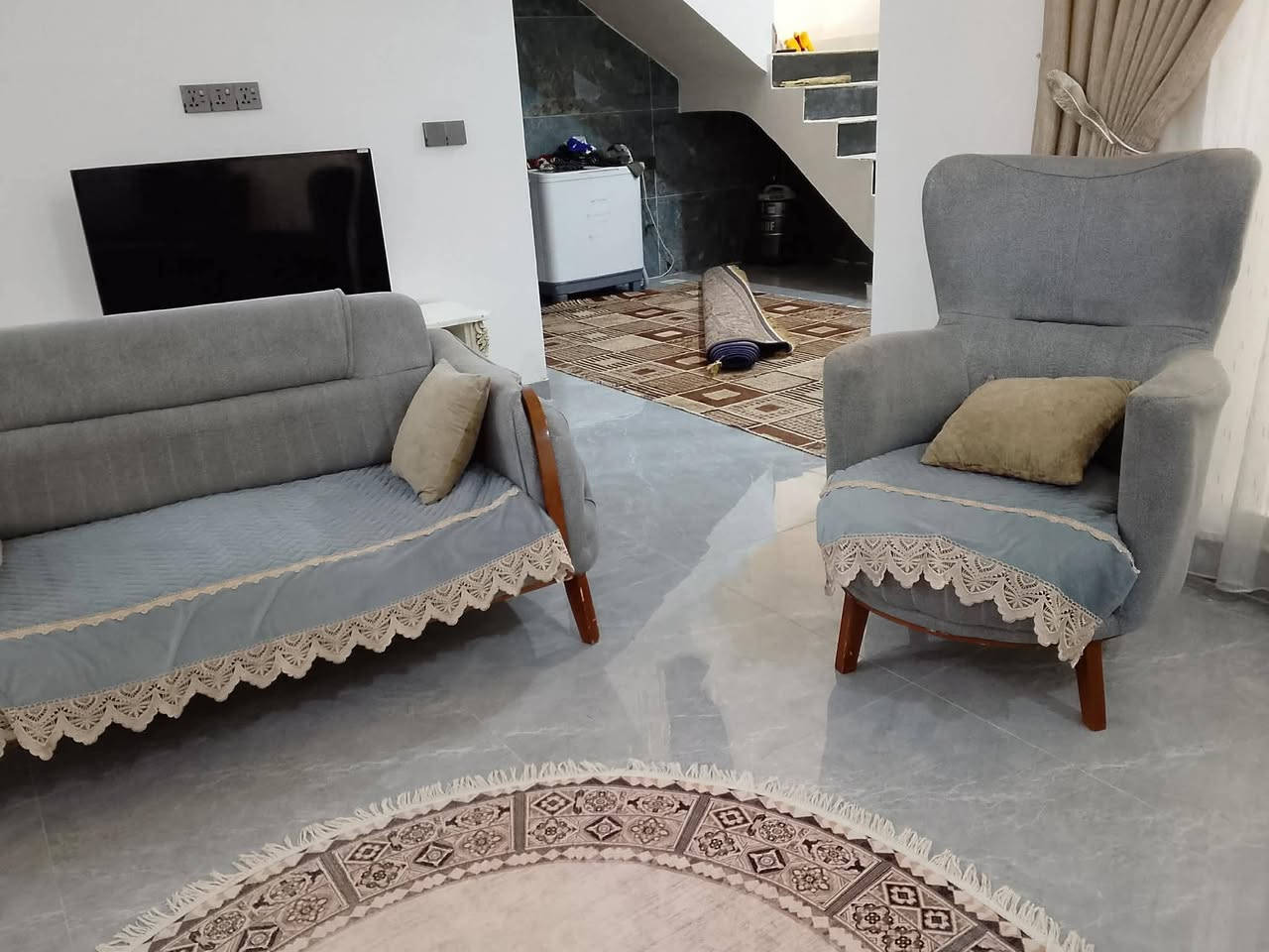 السلام عليكم تخم تركي 10 مقعد انو جديد للبيع عنوان بابل


**إذا كنت صاحب هذا الإعلان وتريد حذفه لأي سبب، رجاءا أرسل رسالة إلى الدعم الفني**