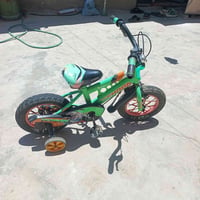 بسكليت • الزبير محلة العرب