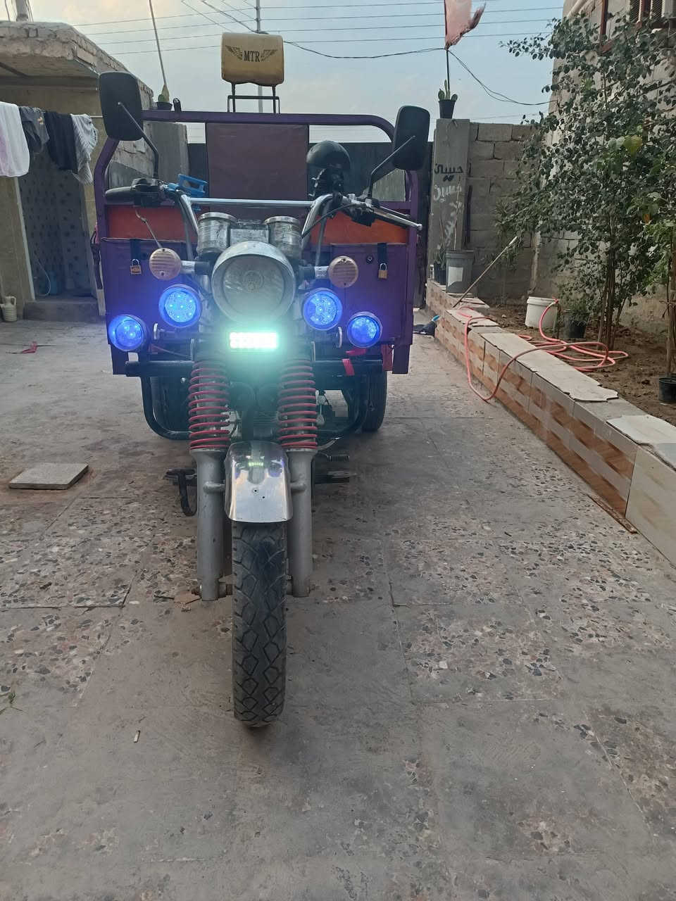 جمرة عالية مديل 21 اوراق كاملة اصولي مكفولة من طول لطول عنوان كرمة علي ابي صخير
سعر  1.850   ستوته مال بيت لا شتغل بيها ولا شي


**إذا كنت صاحب هذا الإعلان وتريد حذفه لأي سبب، رجاءا أرسل رسالة إلى الدعم الفني**