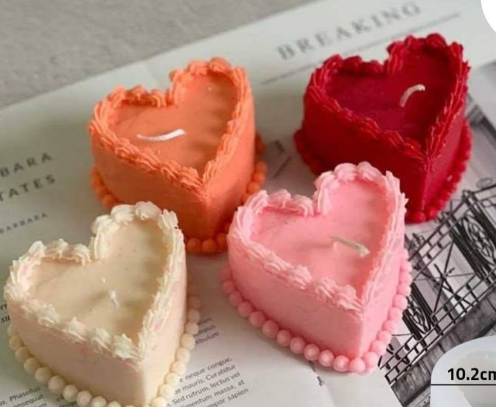 ✨ شغلنا الجديد – شموع الحجر ✨
تصاميم فخمة وأنيقة تضيف لمسة جمال لأي مكان ❤️
مصنوعة من أجود أنواع الشمع داخل حامل حجر ديكور مميز، مع روائح عطرة جميلة.
مناسبة للديكور والهدايا 🎁
ومتوفر عدة أشكال مثل الصور.
🚚 التوصيل:
• داخل الكوت: 2000 دينار
• باقي المحافظات: 4000 دينار
للحجز أو الاستفسار راسلنا خاص


**إذا كنت صاحب هذا الإعلان وتريد حذفه لأي سبب، رجاءا أرسل رسالة إلى الدعم الفني**