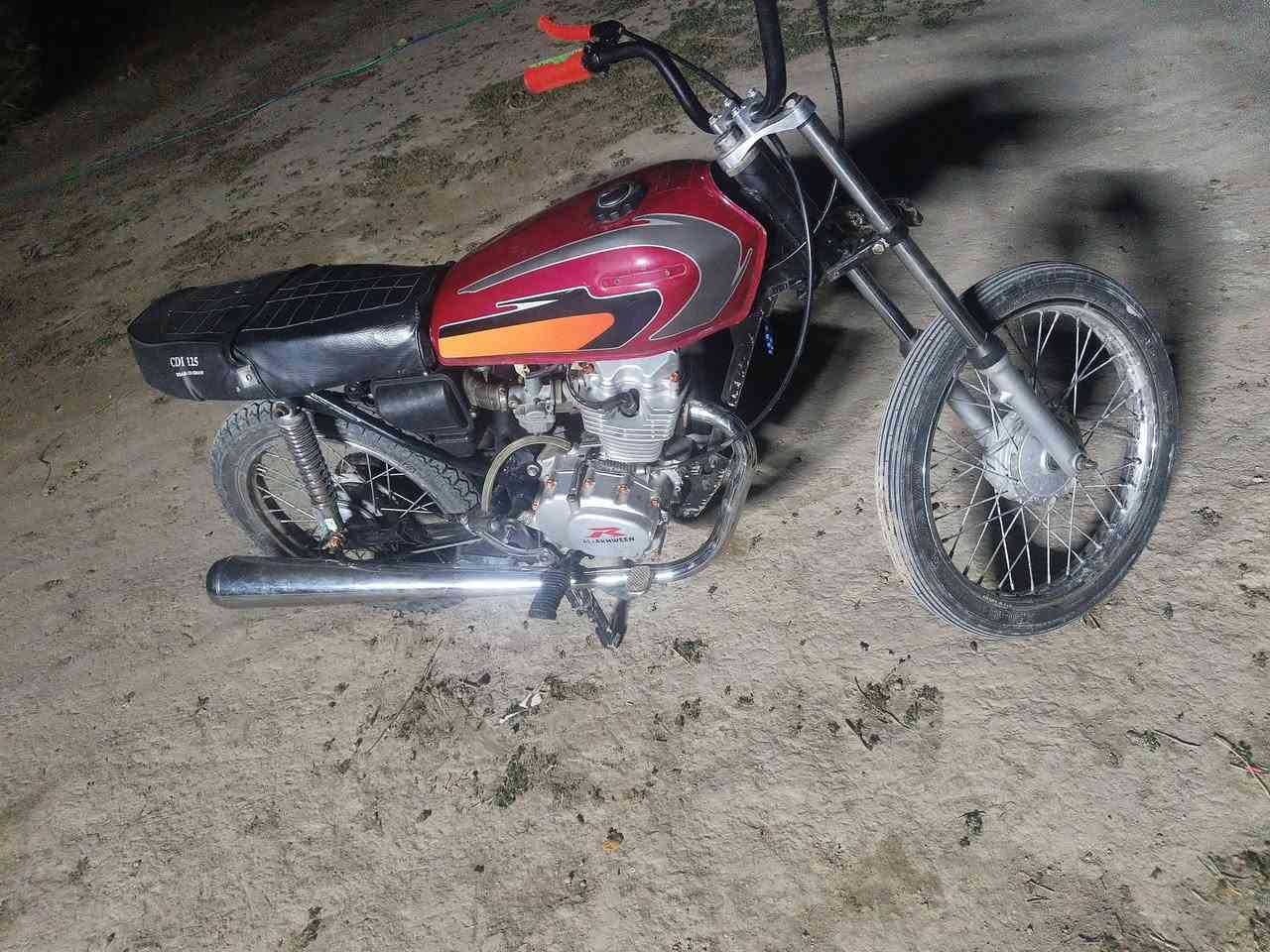 للبيع كلك مجفته توهه موديل 2024  ***********
