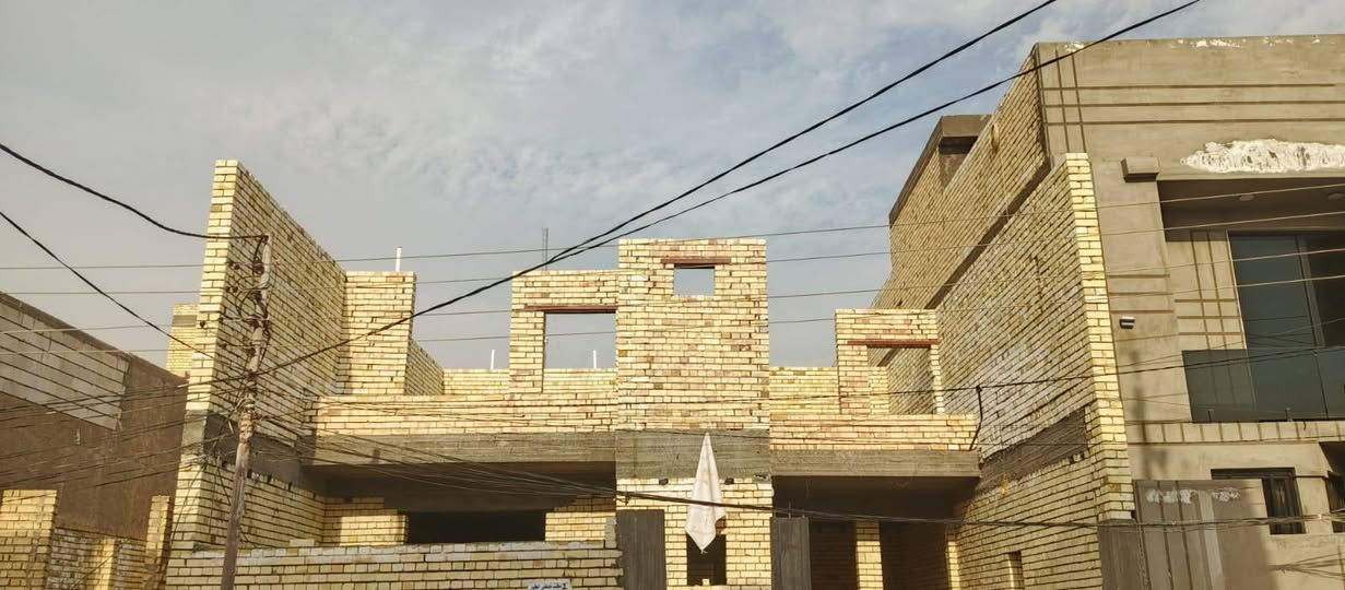 سلام عليكم خلفه بناء درجه اولى نشر قلب  شرط استلام مهندس متفرغ حاليا متواجد في كربلاء شغل مستمر مو يوم ويوم )(***********
