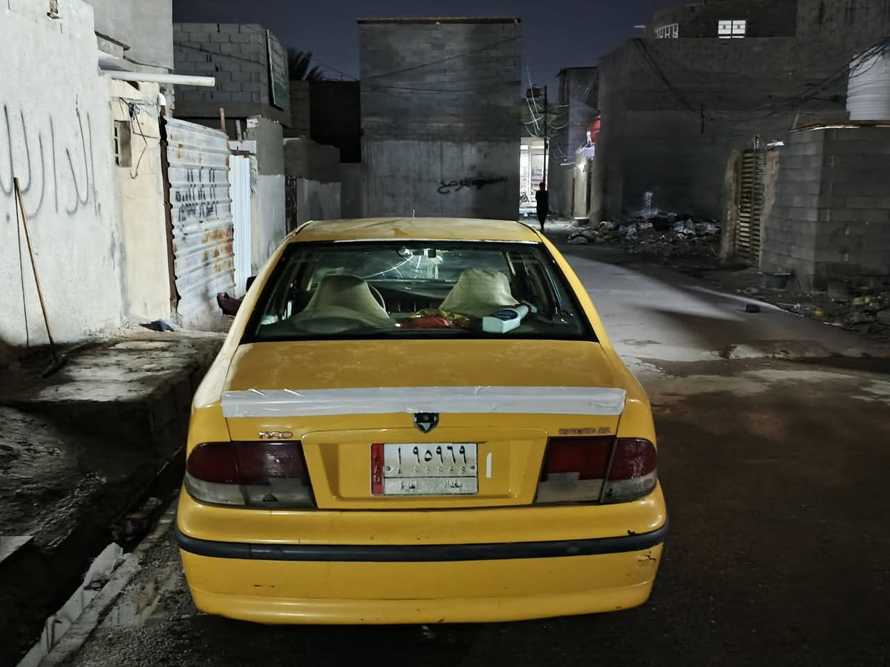 سمند 2011 بيهى محرك وكير 2017 تخم تأير جديد صدر جديد كهربائيات جاهزة *********** سعر  35 وبيهى مجال
