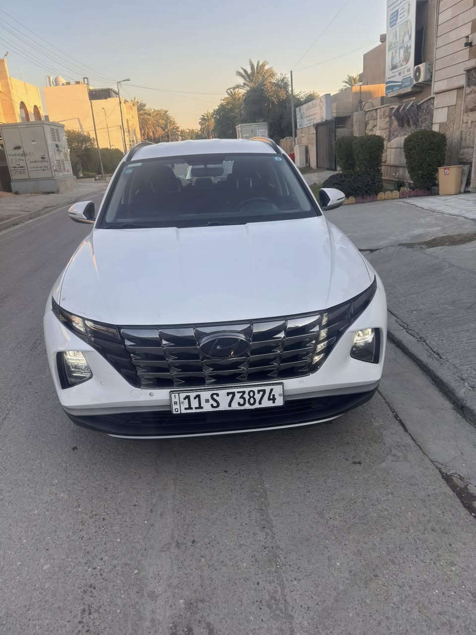 توسان مديل 2022  خليجي.  ستخدام مالك اول  فول مواصفات ما عده الفتحه  ماشيه 56000بيها بارد بل خاملغ  الراكب  وصبغ دعاميه اثر شخوط  
السعر 200
***********
