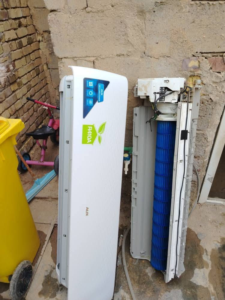 السلام عليكم
تعلن. ورشه. تأسيس كهرباء النصر  في. بدايه. فصل. الصيف. عن. تنصيب. ونقل وغسل. وصيانه  جميع. انوع. السبالات.
غسل. العمودي. ٢٥
غسل. الجداري. بجيس. ب١٠
غسل. الجداري. انزله. ب٢٠
 نقل. الجداري. ٣٥
نقل.العمودي.٥٠
تنصيب. الجداري. ب٢٠ الخارجيه بدون. ستان
تنصيب. العمودي ٣٥
ملاحضه. العمل. كله. فاكيوم.
اخوكم ابو علي ***********
